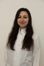 Насибян Сона Давыдовна