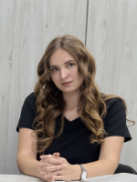 Науменко Анастасія Віталіївна