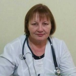 Науменко Наталья Васильевна