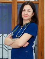 Назарчук Ольга Юріївна