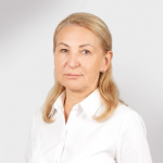 Назаренко Инна Андреевна