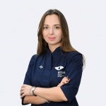 Назаренко Ольга Валеріївна
