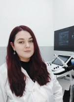Назарова Ірина Олександрівна