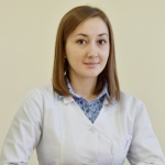 Нечипорук Оксана Ивановна