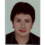 Нечипорук Ольга Вікторівна