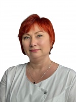 Нечвоглод Ольга Николаевна