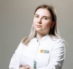 Недилько Олеся Константиновна