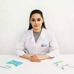 Недова Татьяна Васильевна