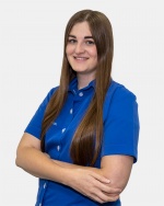 Негуляєва Юлія Олександрівна
