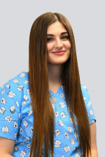 Негуляєва Юлія Олександрівна