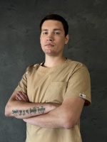 Некрасов Володимир Віталійович