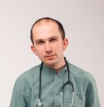 Неплях Олександр Вікторович