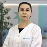 Непомящая Ольга Александровна