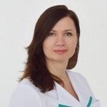 Нескоромная Ирина Ивановна