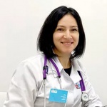 Нестенко Татьяна Сергеевна