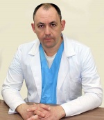 Нестеренко Александр Владимирович