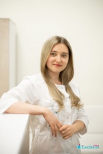 Нестеренко Анна Александровна