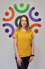 Нестеренко Руслана Вадимовна