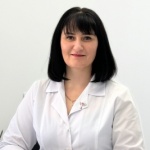 Нестеревич Олена Володимирівна