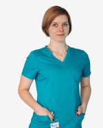 Нестеровська Лілія Тарасівна