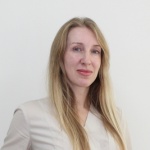 Нестерук Дарія Сергіївна