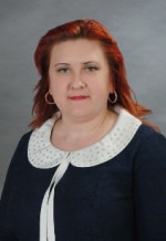 Неволіна Інна Володимирівна
