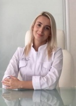 Нежурбида Алина Вадимовна
