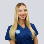 Незнамова Екатерина Витальевна