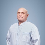 Никитчин Сергей Дмитриевич