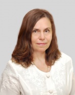 Никитенко Марина Константиновна