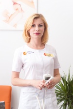 Никитина Анастасия Сергеевна