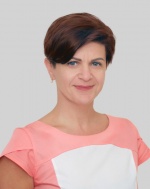 Никитина Ксения Леонидовна