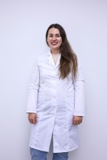 Никитина Виктория Игоревна