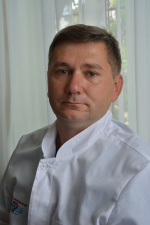 Николайчук Александр Николаевич