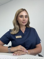 Николайчук Виктория Станиславовна