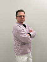 Николаенко Геннадий Степанович