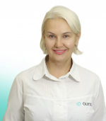 Николаева Елена Анатольевна