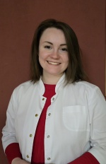 Николаева Вероника Сергеевна