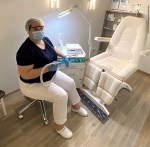 Николенко Евгения Владимировна