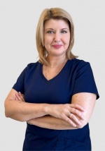 Ніколенко Олена Володимирівна