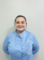 Николин Уляна Тарасівна