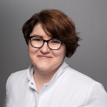 Ніколова Цанка Миколаївна