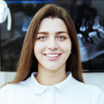 Никон Марина Сергеевна