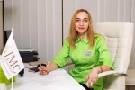 Никулина Анна Алексеевна