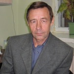 Нижегородцев Алексей Освальдович