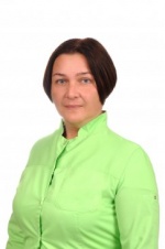 Носенко Ольга Владимировна