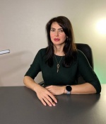 Носкова Аліна Валеріївна