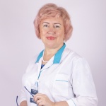 Носова Алла Казимировна 