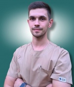 Новак Андрій Андрійович