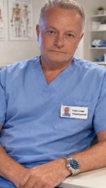 Новицький Олександр Олександрович